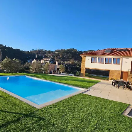 Casa Victória T7 Dom wakacyjny *
