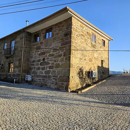 Casa Victória T7 Dom wakacyjny Codecoso