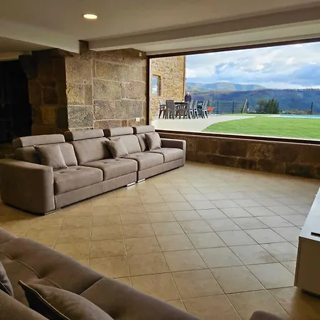 Casa Victória T7 Dom wakacyjny