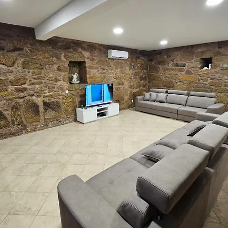 Casa Victoria T7 Vakantiehuis Codecoso