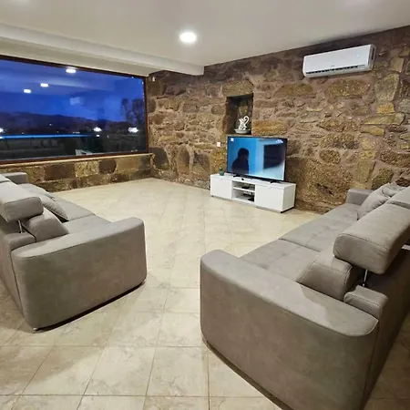 Casa Victória T7 * Codecoso