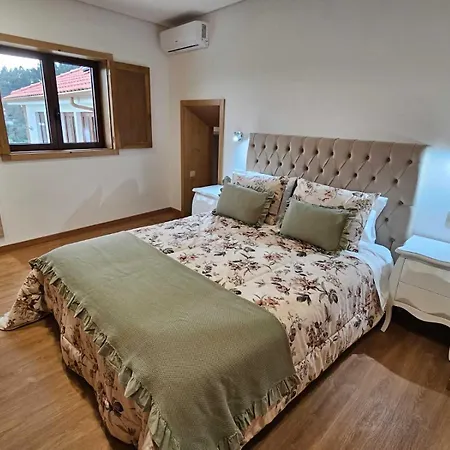 Casa Victoria T7 Vakantiehuis Codecoso