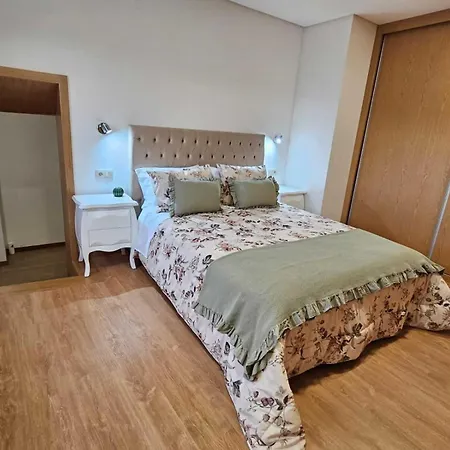 Casa Victoria T7 Vakantiehuis Codecoso