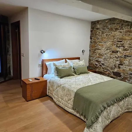 Casa Victoria T7 Vakantiehuis Codecoso