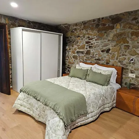 Casa Victoria T7 Vakantiehuis Codecoso