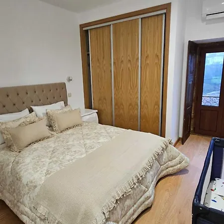 Dom wakacyjny Casa Victória T7 *